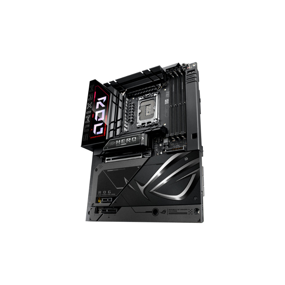 ASUS ROG MAXIMUS Z890-BTF HERO ATX LGA1851