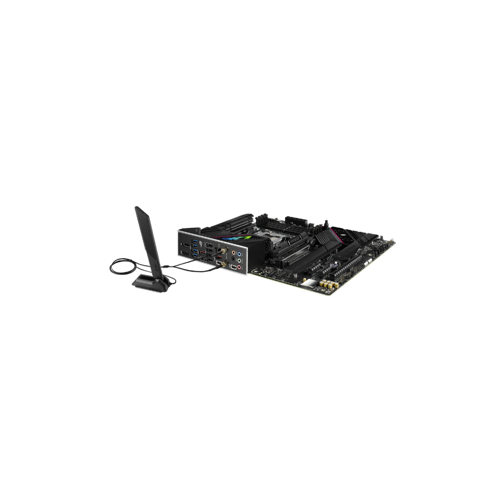 ASUS ROG Strix B650E-F Gaming Wi-Fi