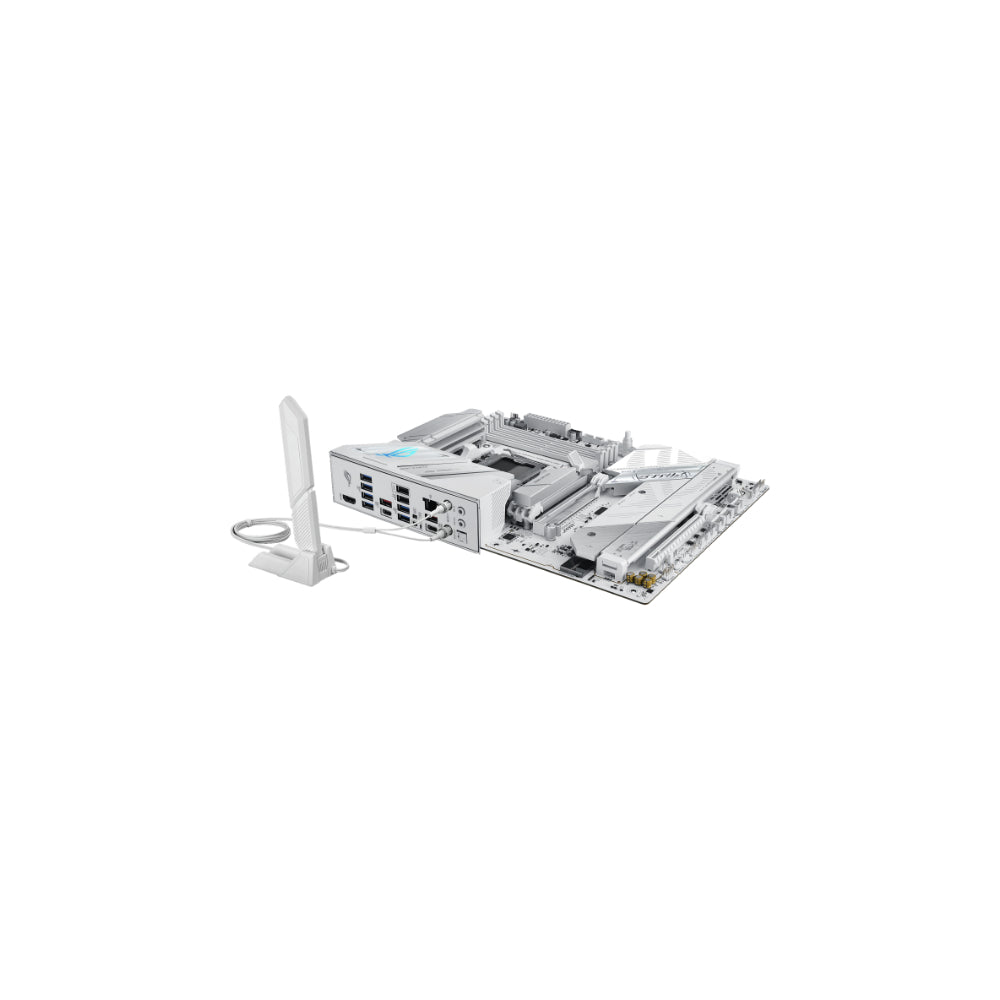 ASUS ROG Strix B850-A Gaming Wi-Fi