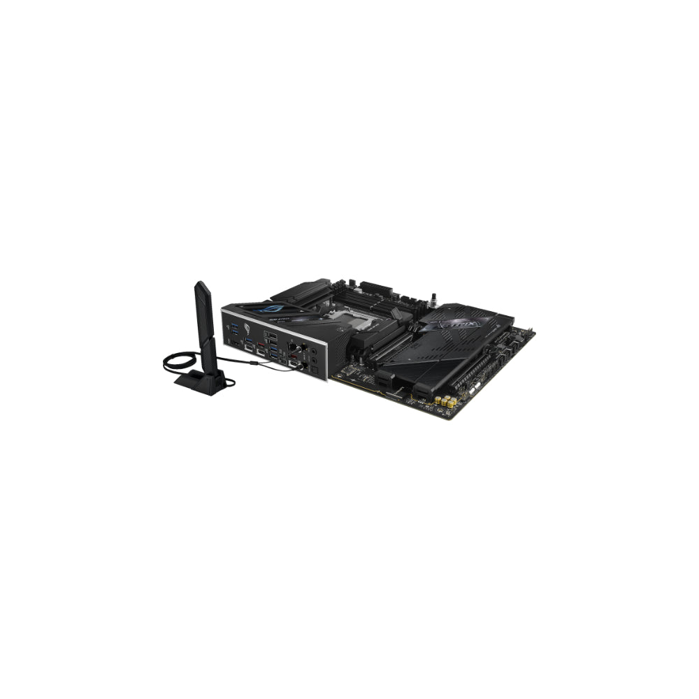 ASUS ROG Strix B850-F Gaming Wi-Fi ATX AM5