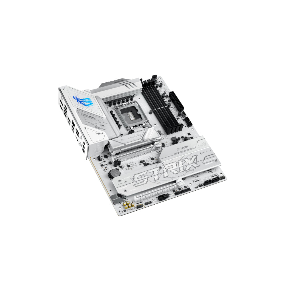 ASUS ROG Strix B860-A Gaming Wi-Fi