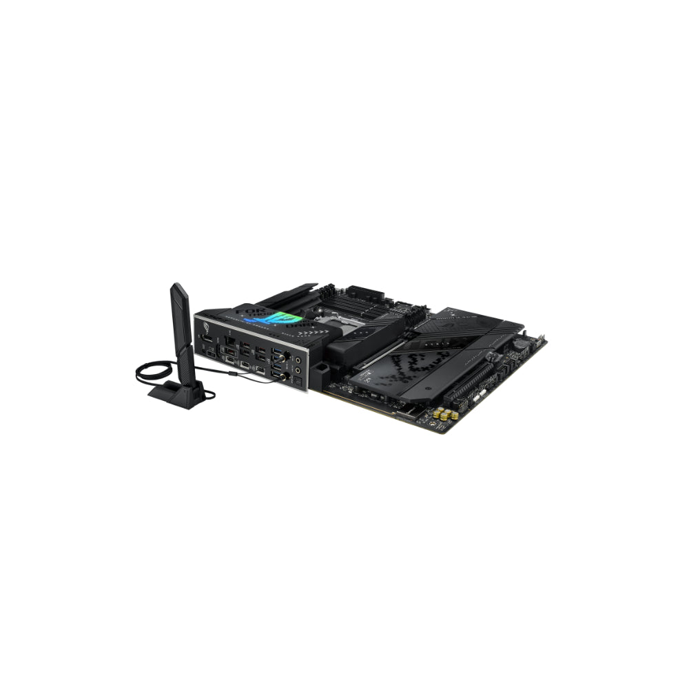 ASUS ROG Strix X870-F Gaming Wi-Fi