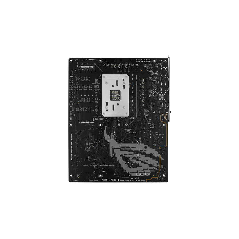 ASUS ROG Strix X870E-H Gaming Wi-Fi