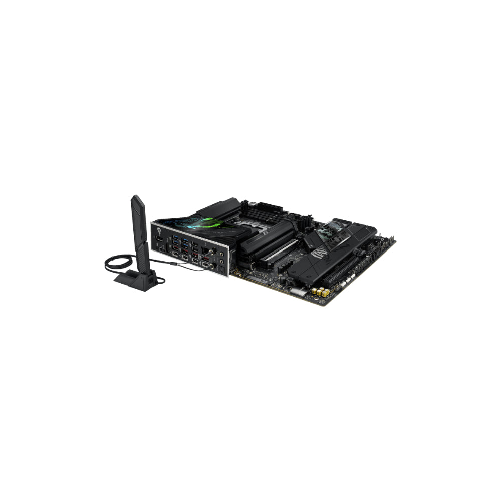 ASUS ROG Strix Z890-F Gaming Wi-Fi ATX LGA1851