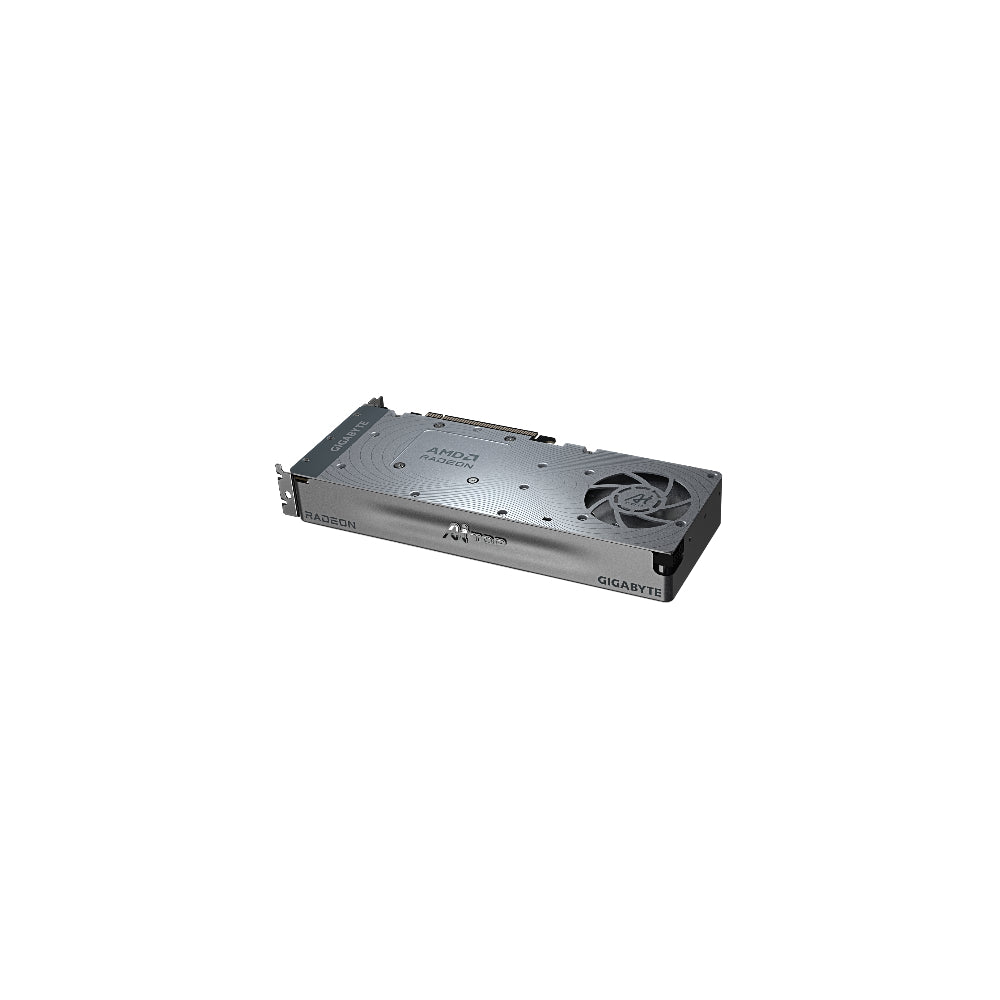 Gigabyte Radeon AI Pro R9700 AI TOP Rev.1 32GB