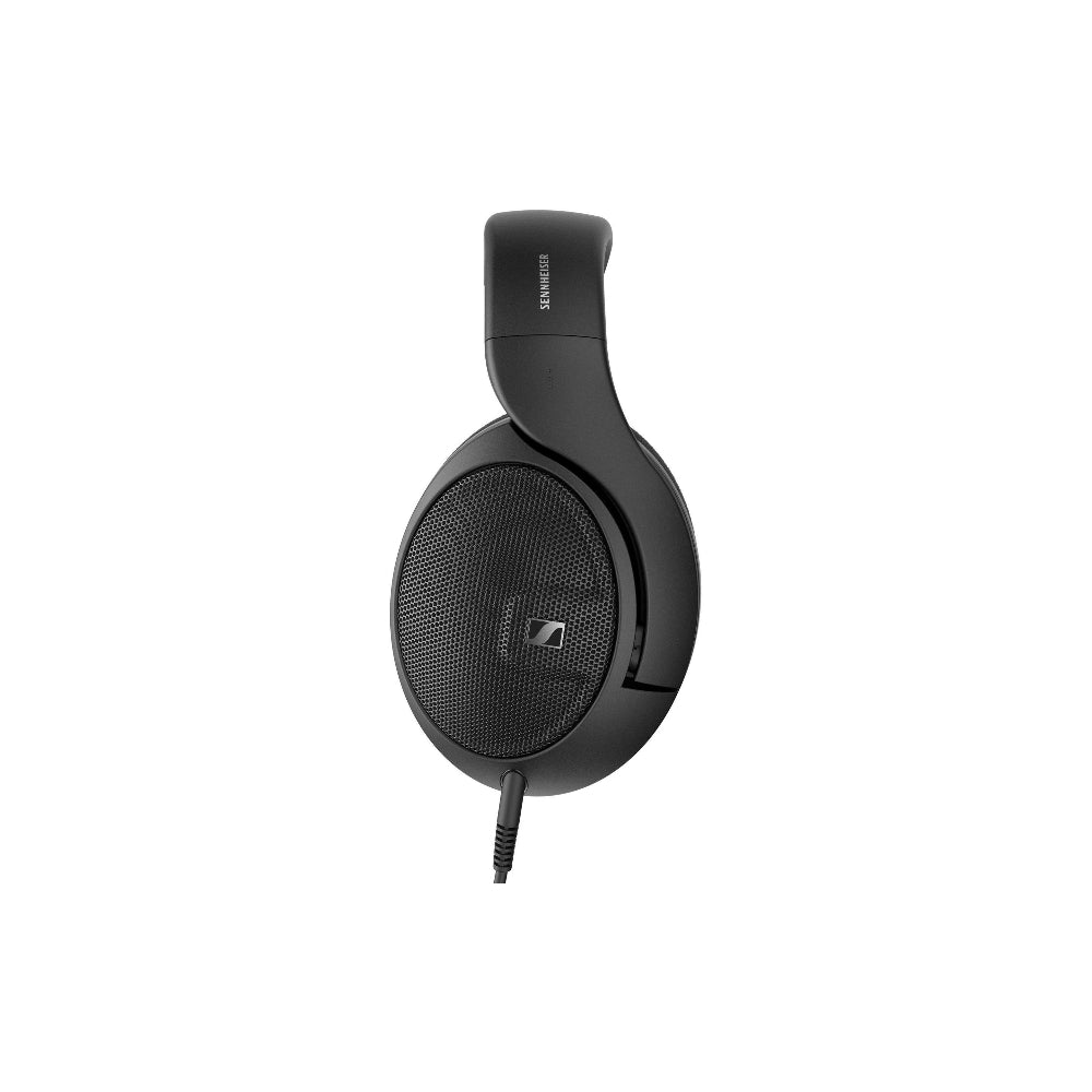 Sennheiser HD 560S Kabel Over-ear Svart