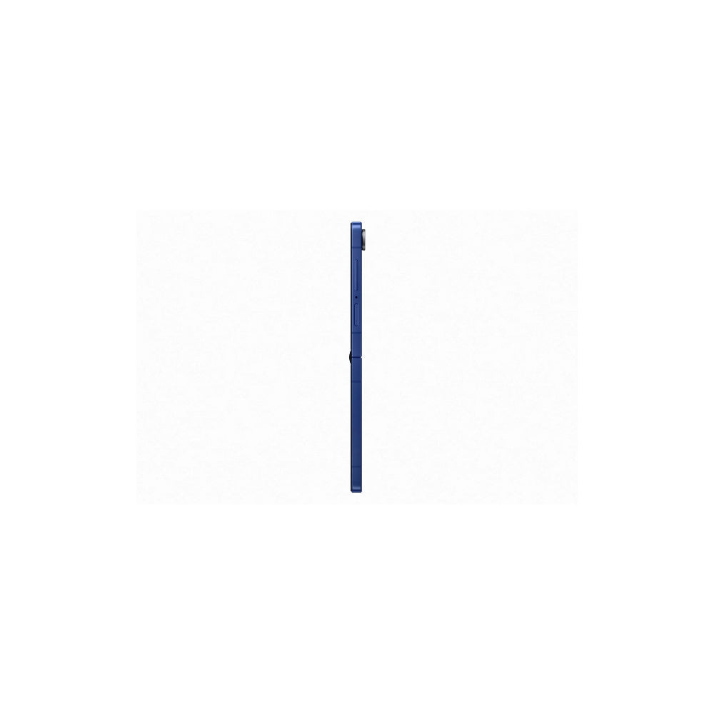 Samsung Galaxy Z Flip7 512GB Blå