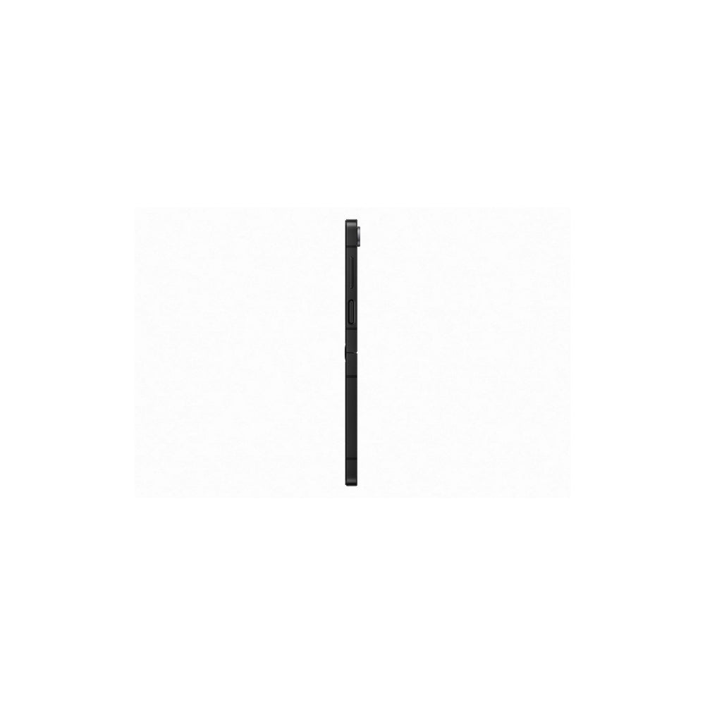 Samsung Galaxy Z Flip7 FE 256GB Svart