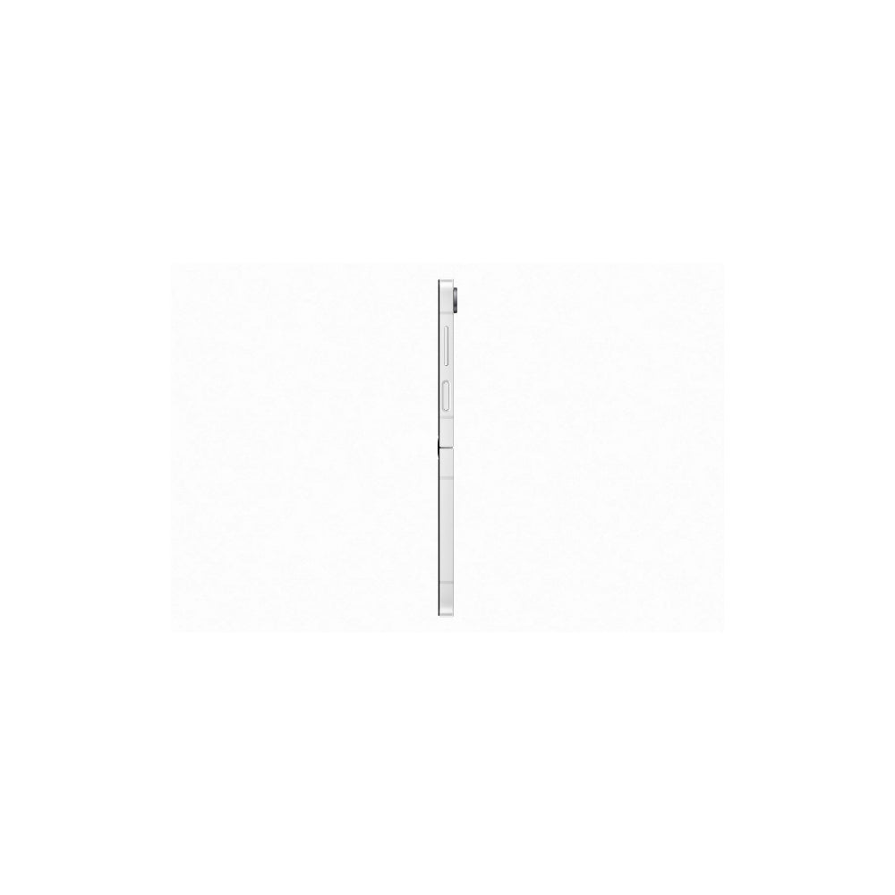 Samsung Galaxy Z Flip7 FE 128GB Vit