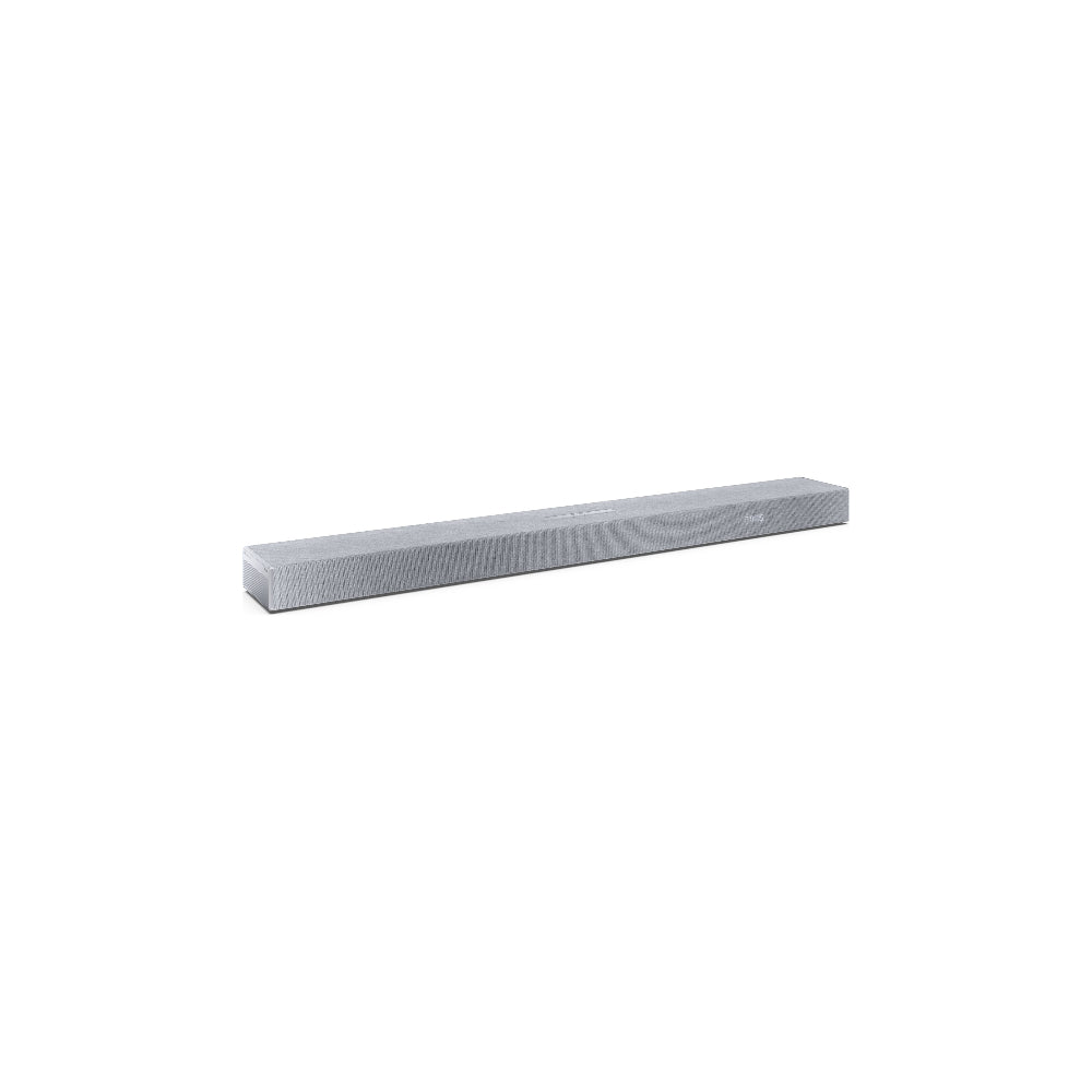 Sharp HT-SBW53121 3.1.2-kanal Soundbarsystem Silver