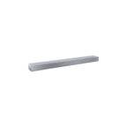 Sharp HT-SBW53121 3.1.2-kanal Soundbarsystem Silver