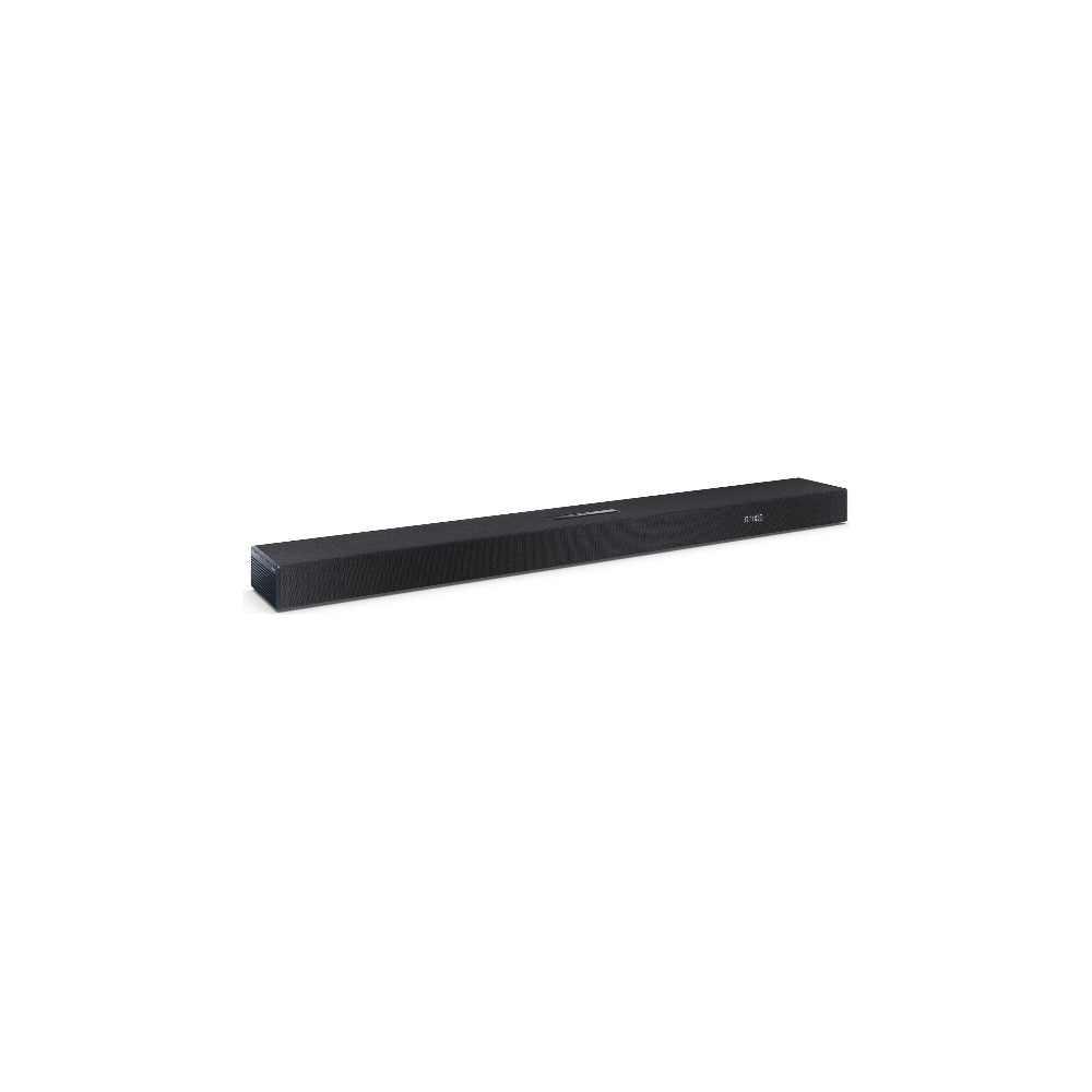 Sharp HT-SBW53121 3.1.2-kanal Soundbarsystem Svart
