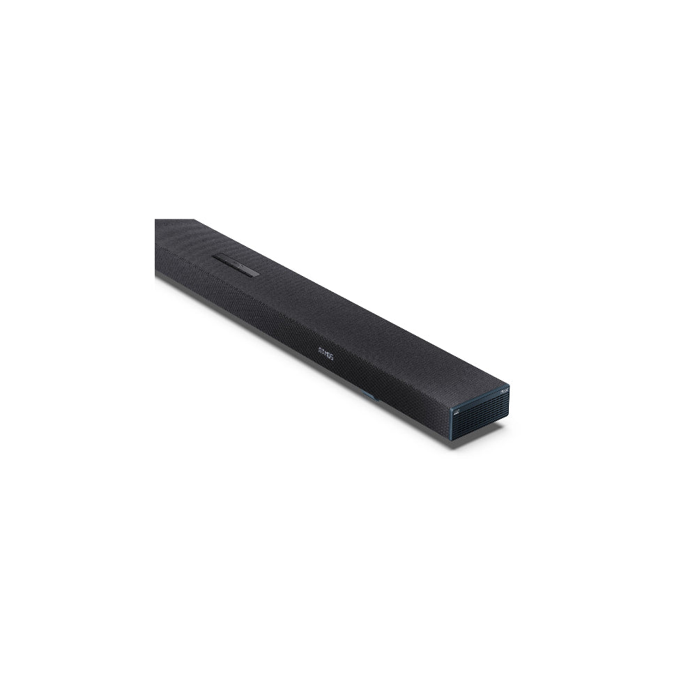 Sharp HT-SBW55121 5.1.2-kanal Soundbarsystem Svart