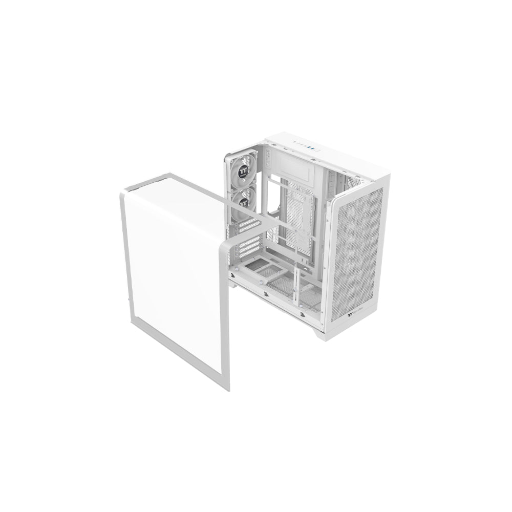 Thermaltake View 390 Air ATX Vit