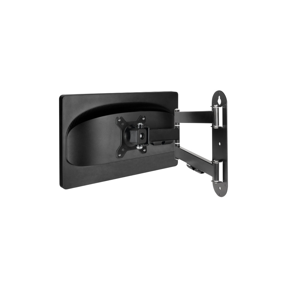 Arctic W1C stativ vägg 43-49" Svart