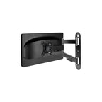 Arctic W1C stativ vägg 43-49" Svart