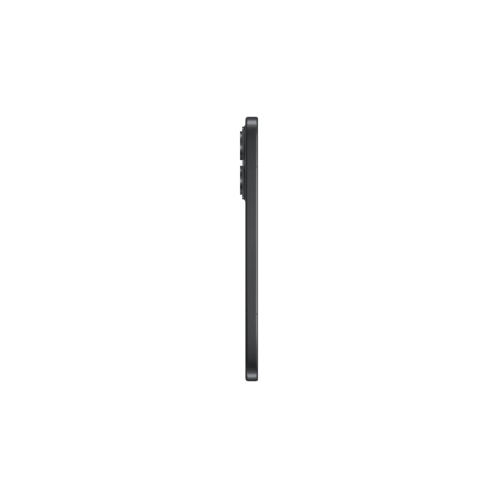 Xiaomi 17 6.3" 5G 512GB Svart