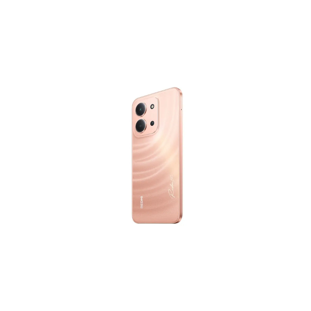 Xiaomi Redmi 15C 6.9" 256GB Orange