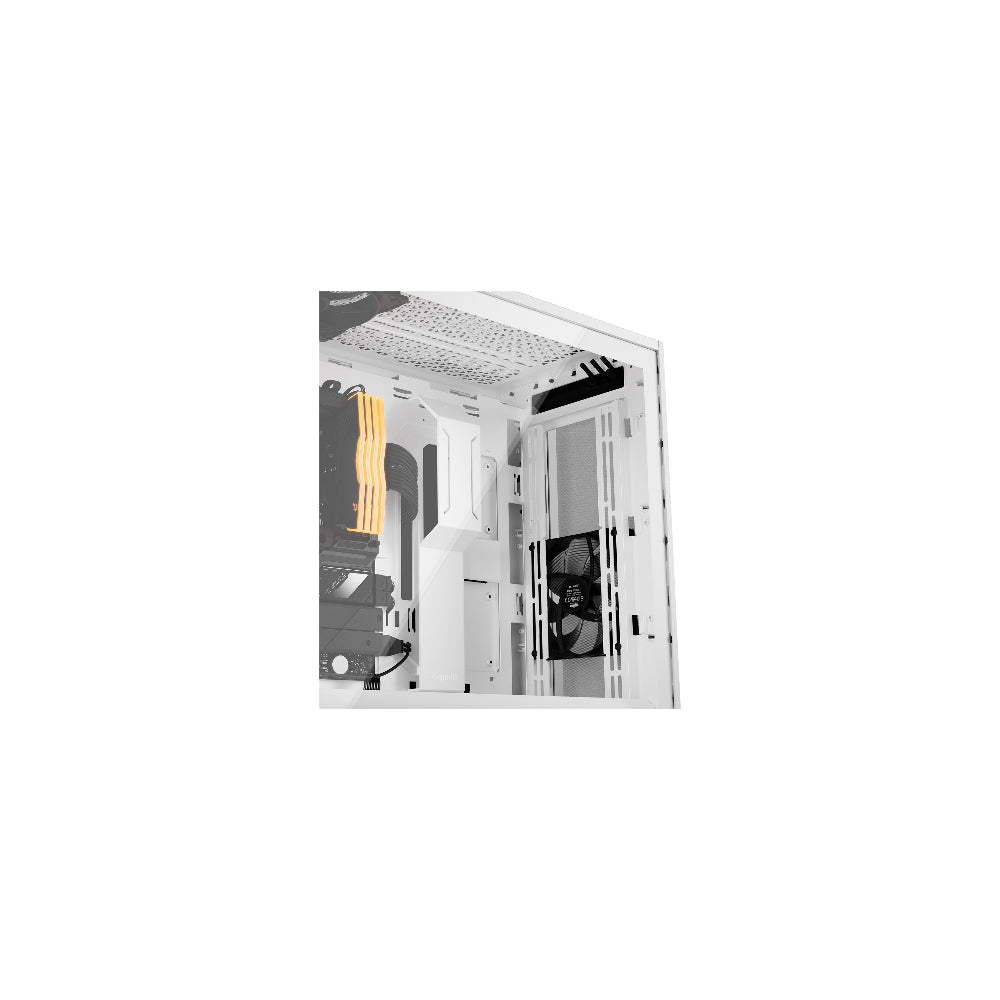be quiet! Shadow Base 800DX E-ATX Vit