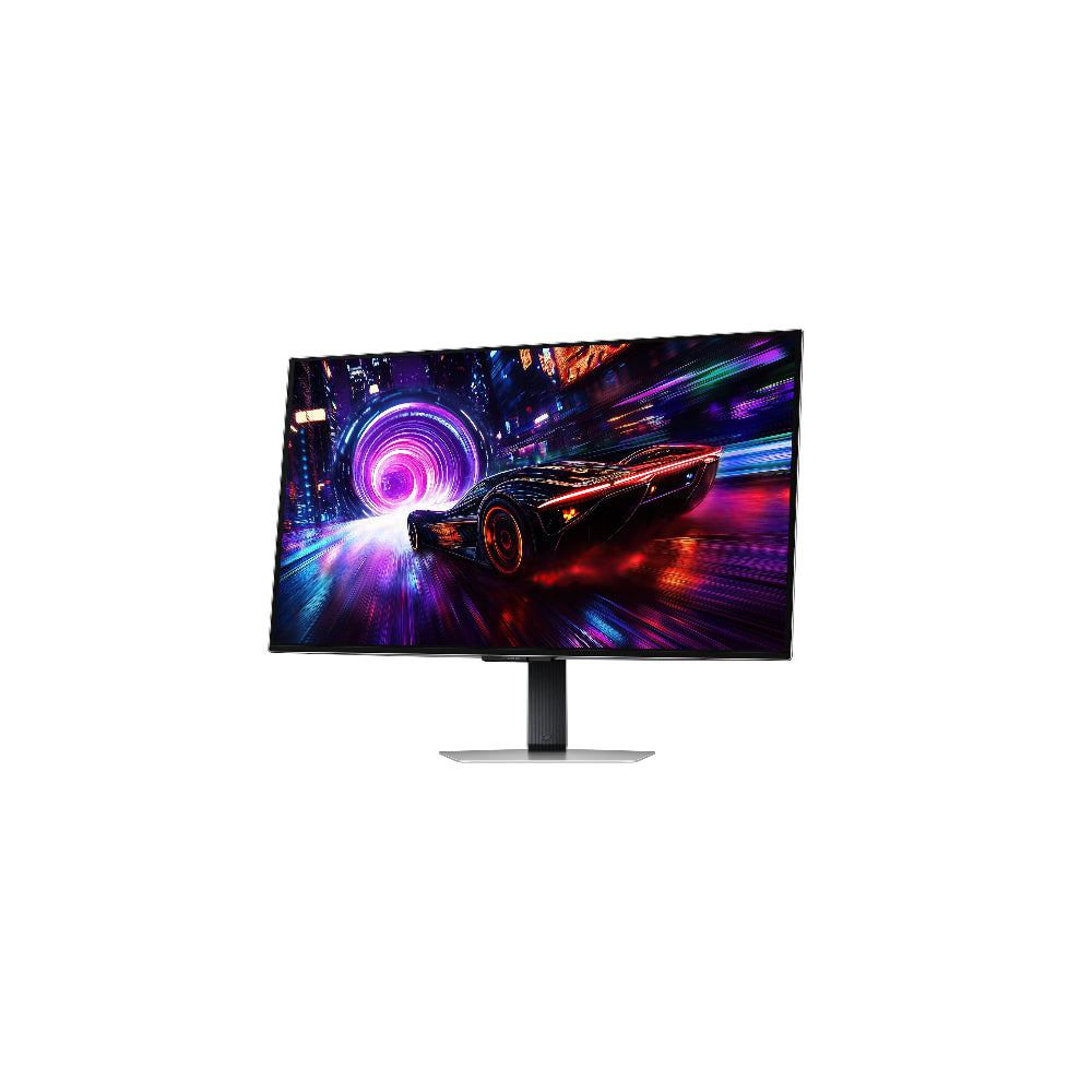 Samsung OLED G8 G81SF 32" - 3840x2160 QD-OLED 240Hz