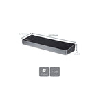 Startech 4K USB-C-docka för tre skärmar med 5 USB 3.0-portar