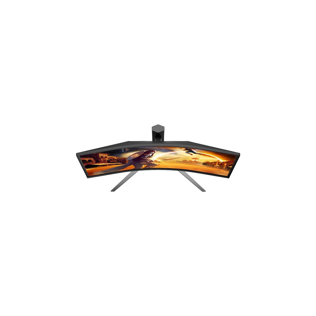 AOC G4 CU34G4ZCA 34" - Ultrawide 3440x1440 Fast VA 250Hz