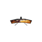 AOC G4 CU34G4ZCA 34" - Ultrawide 3440x1440 Fast VA 250Hz