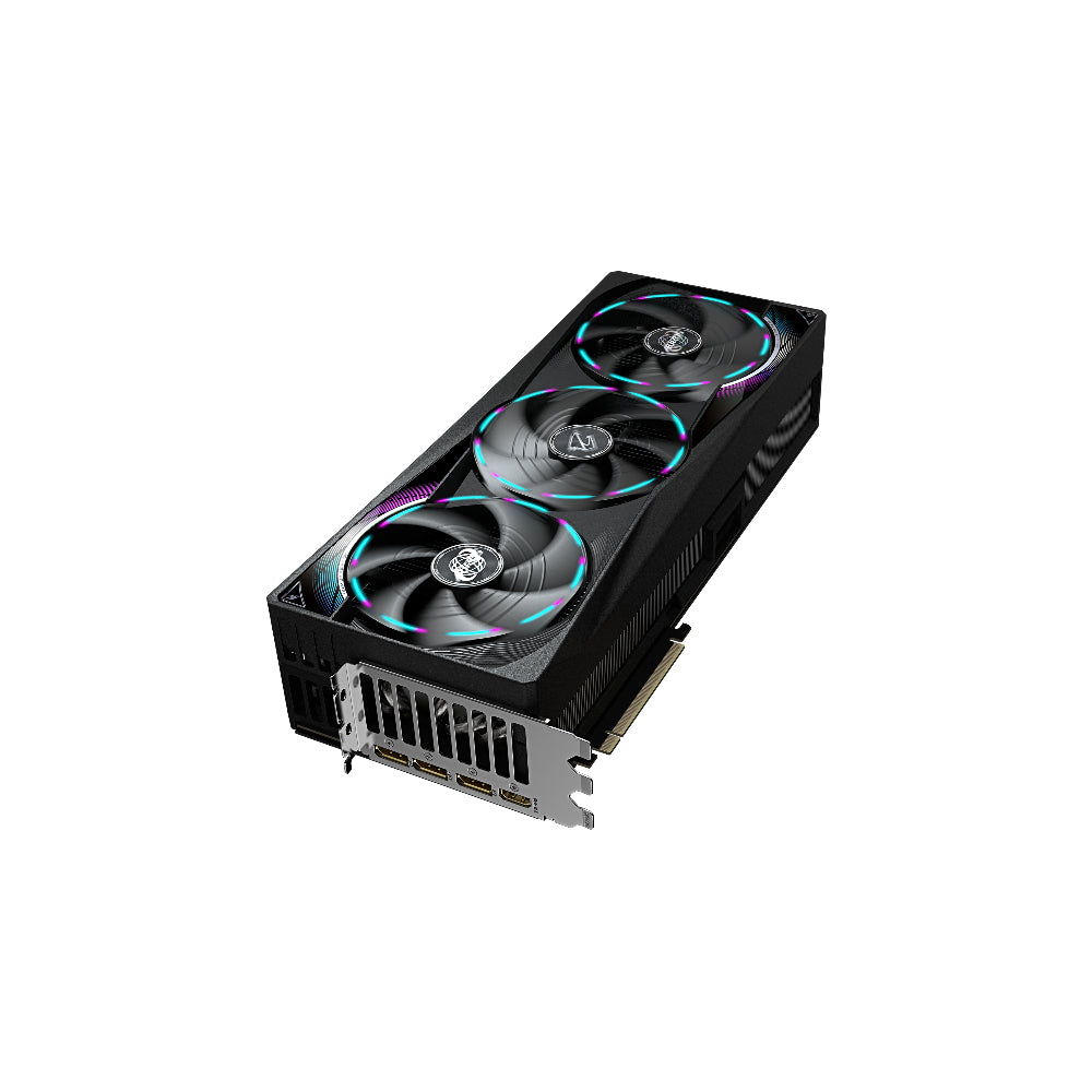 Gigabyte Aorus GeForce RTX 5090 Master OC Edition 32GB
