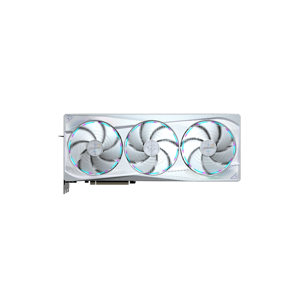 Gigabyte Aorus GeForce RTX 5090 Master ICE OC Edition 32GB