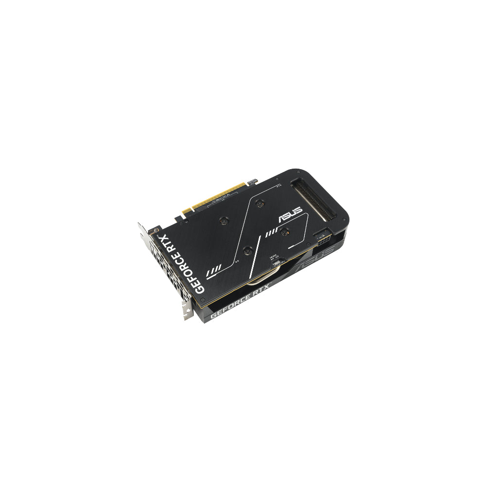 ASUS Dual GeForce RTX 5050 OC Edition 8GB