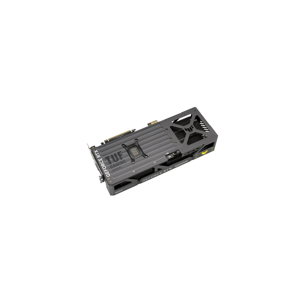 ASUS GeForce RTX 5080 TUF OC 16GB