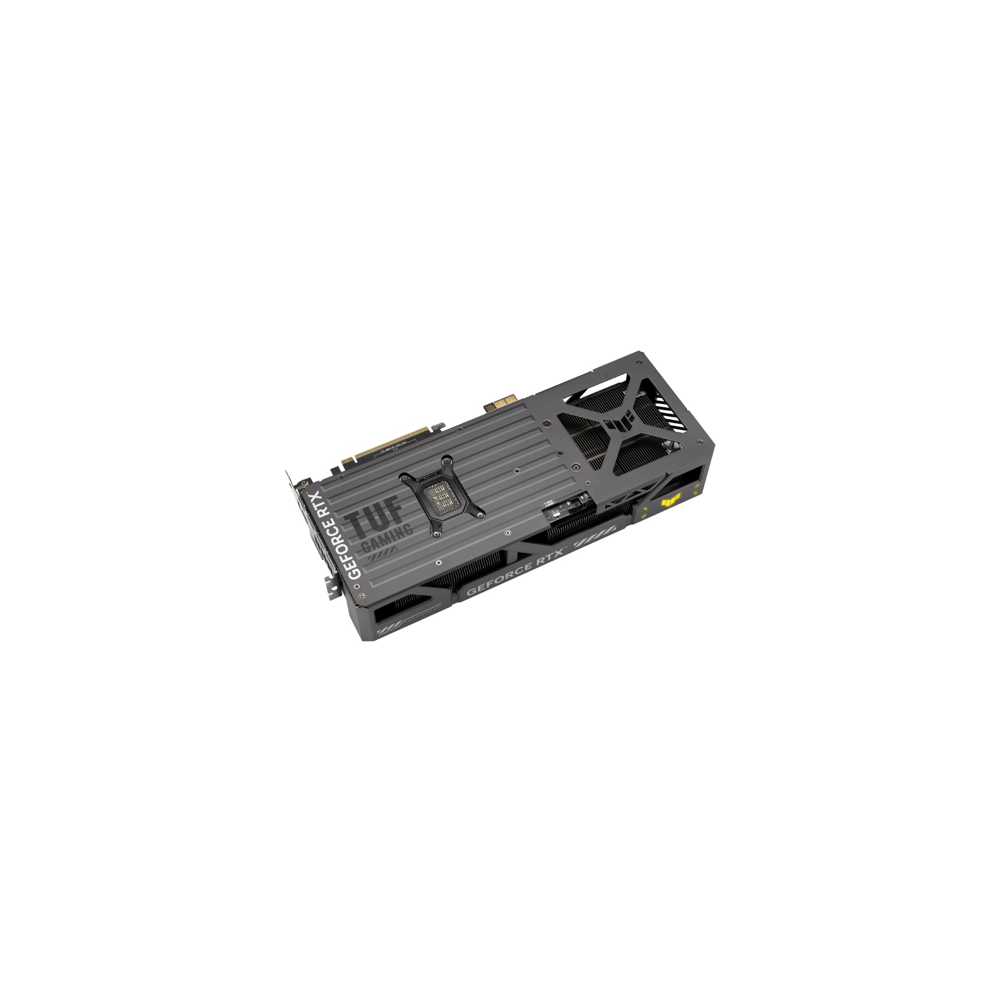 ASUS GeForce RTX 5080 TUF OC 16GB