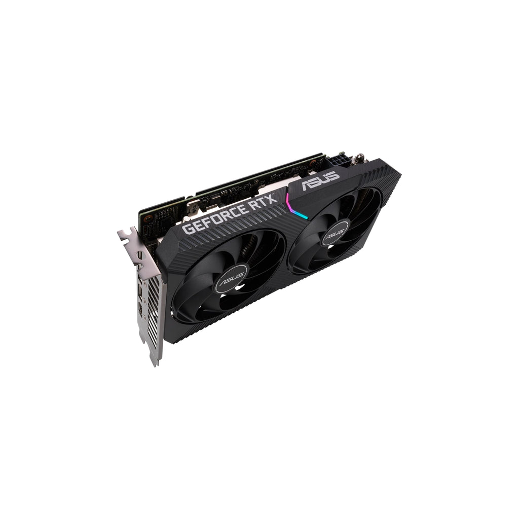 ASUS NVIDIA GeForce RTX 3060 12GB