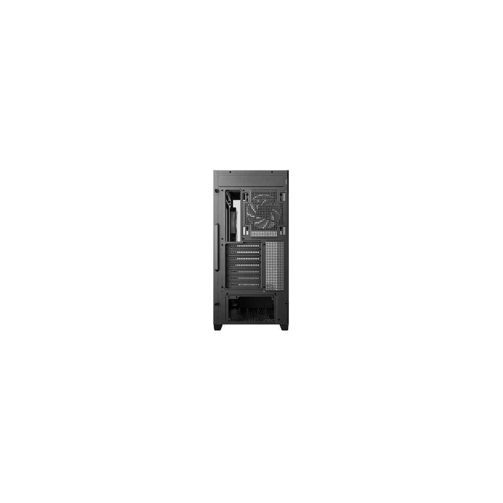 DeepCool CG580 4F V2 ATX Svart