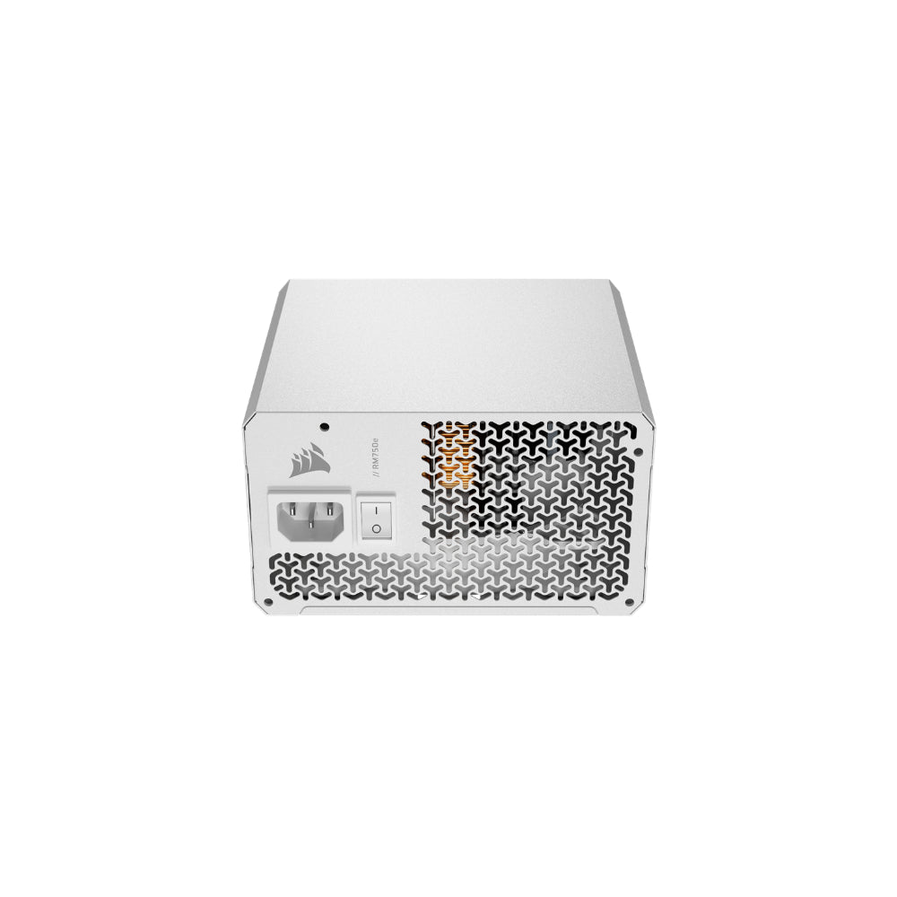Corsair RMe Series RM750e White 80 PLUS Gold 750W