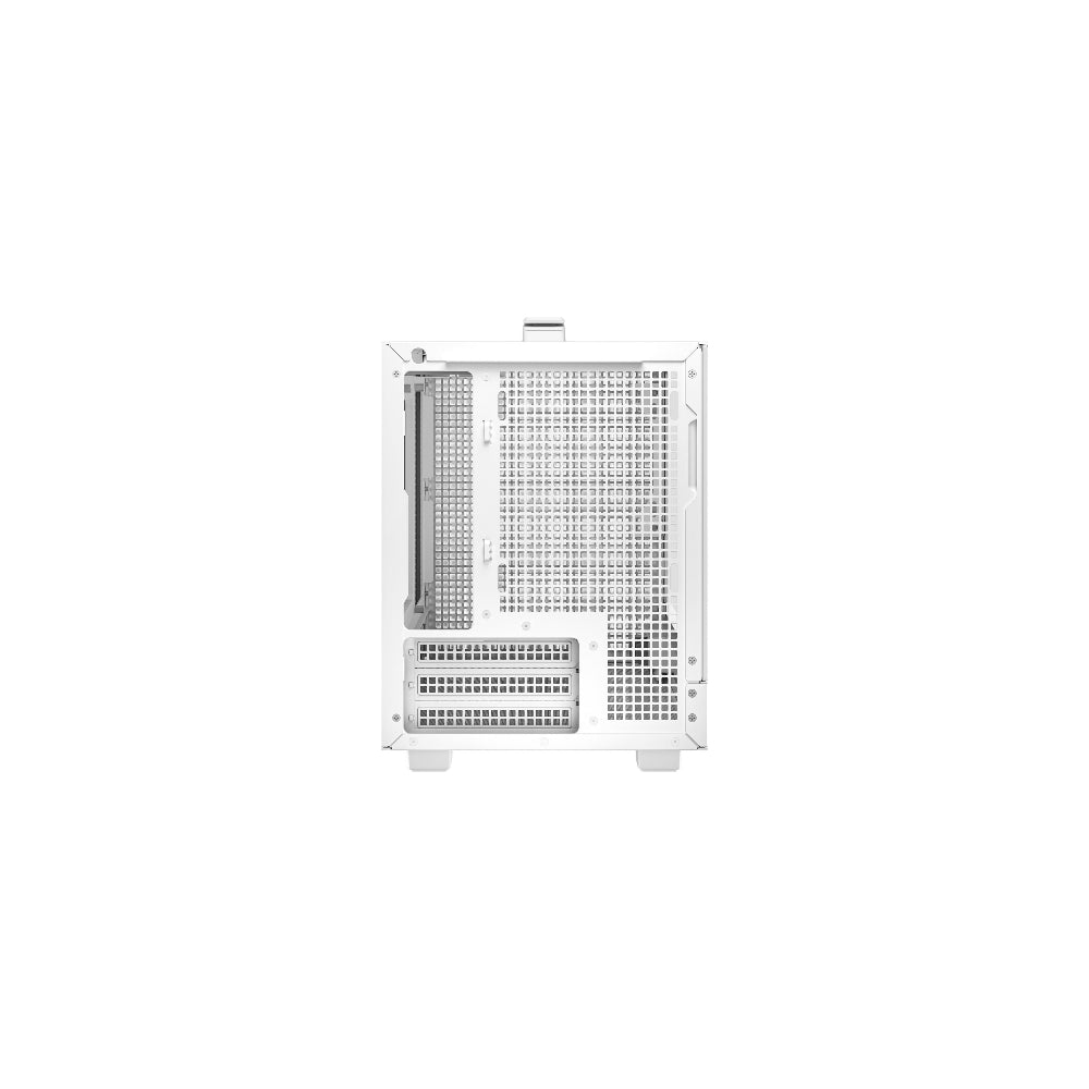 DeepCool CH160 WH Mini-ITX Vit