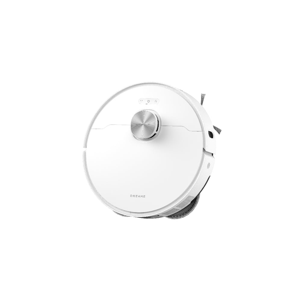 Dreame L10s Ultra Gen 2 Robotdammsugare Vit