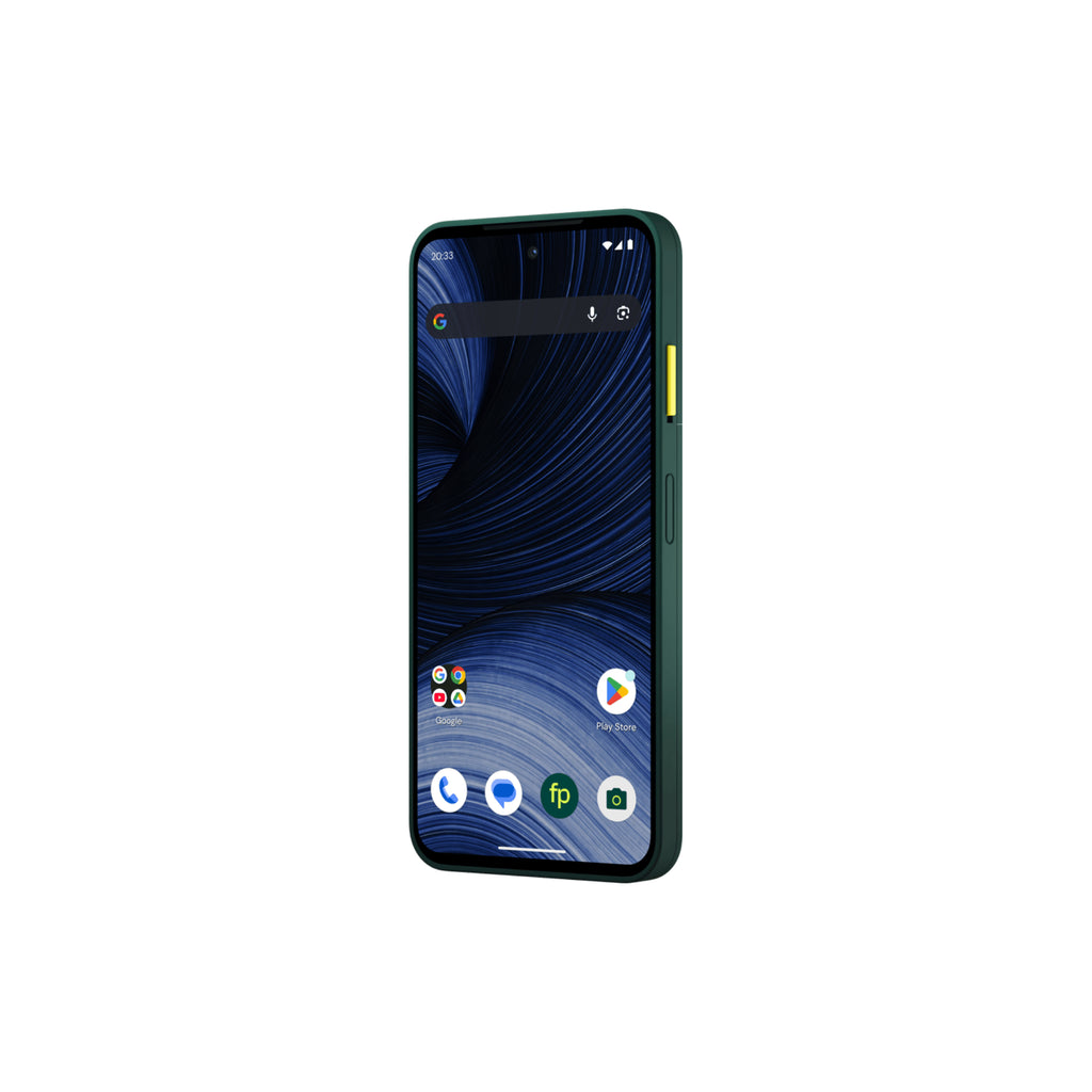 Fairphone 6+ 6.31" 5G 256GB Forest Green