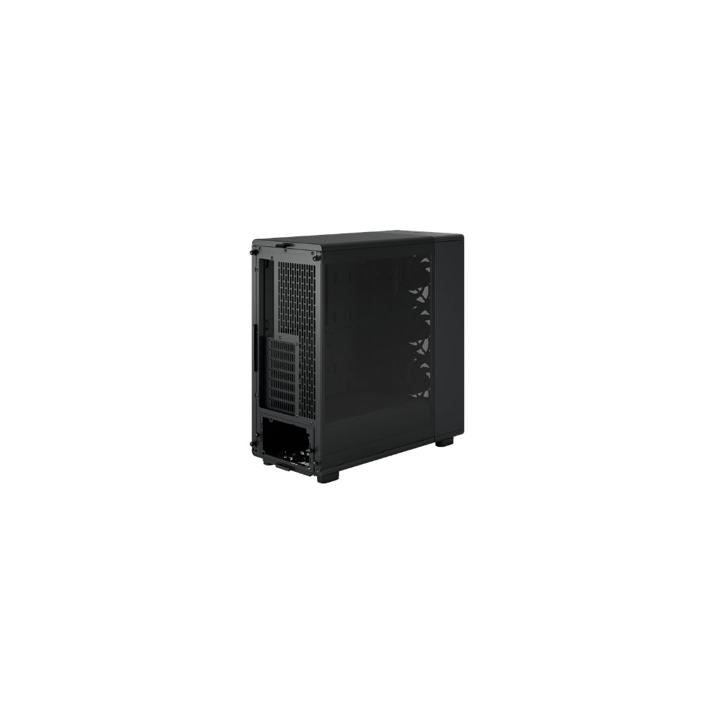 Fractal Design Epoch ATX Svart