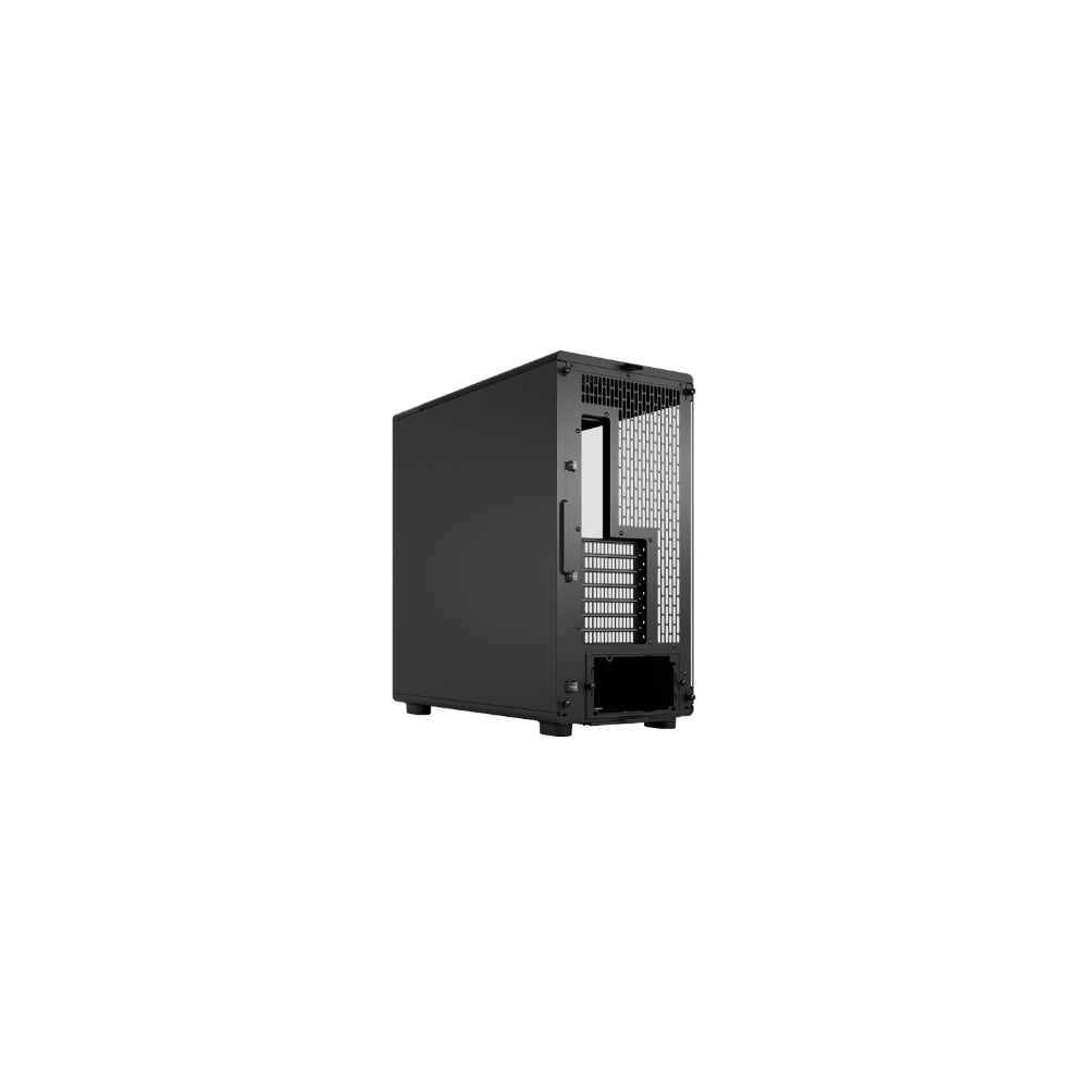 Fractal Design Epoch XL TG E-ATX Svart
