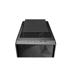 Fractal Design Meshify C Svart