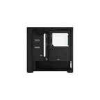 Fractal Design Pop Air RGB ATX Svart