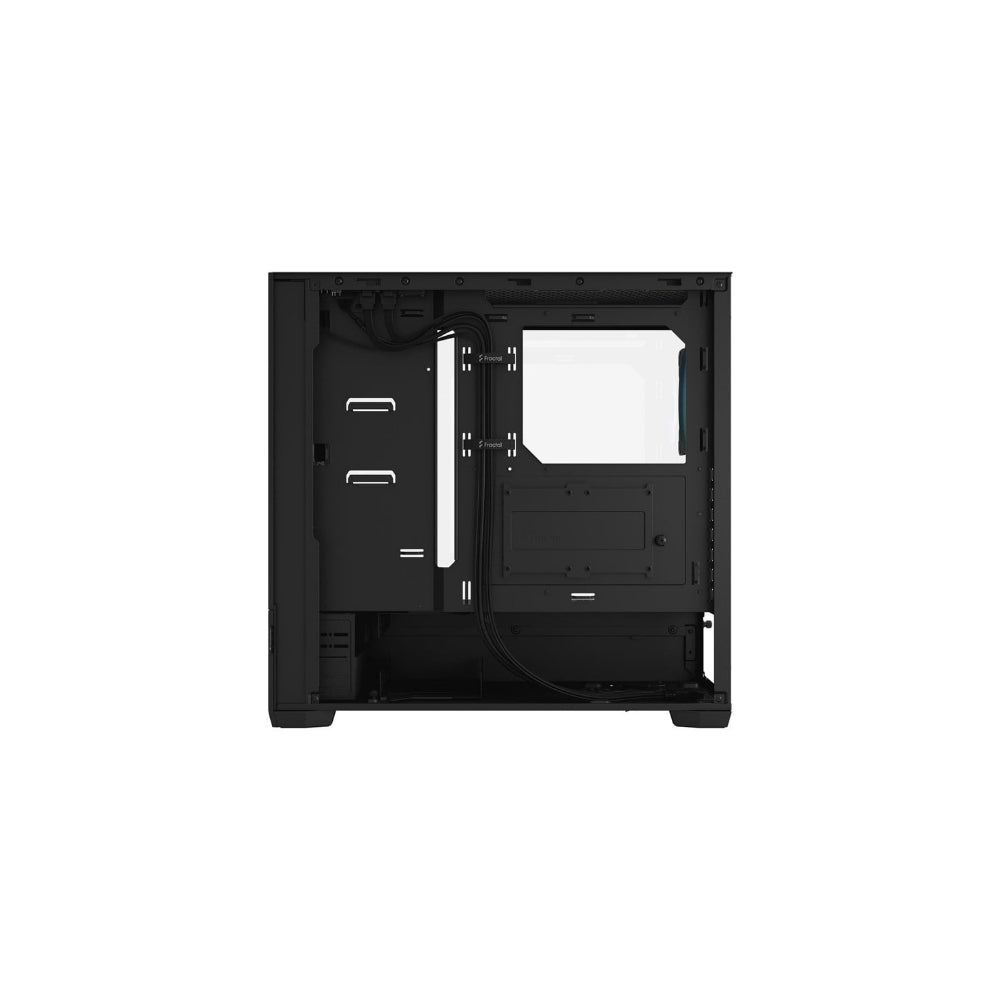 Fractal Design Pop Air RGB ATX Svart
