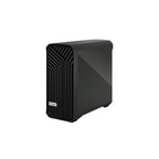 Fractal Design Torrent light TG E-ATX Svart