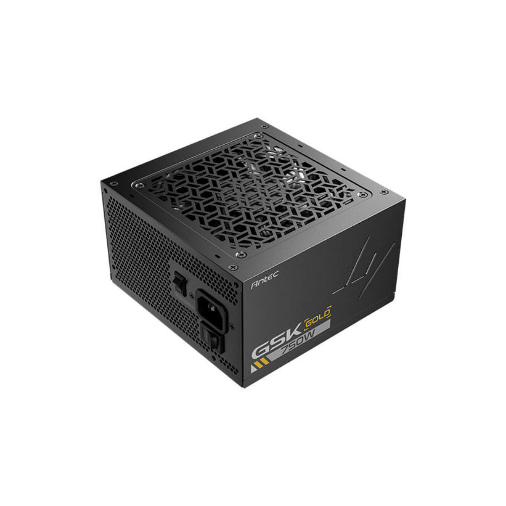 Antec GSK750 V2 ATX 3.1 80 PLUS Gold 750W