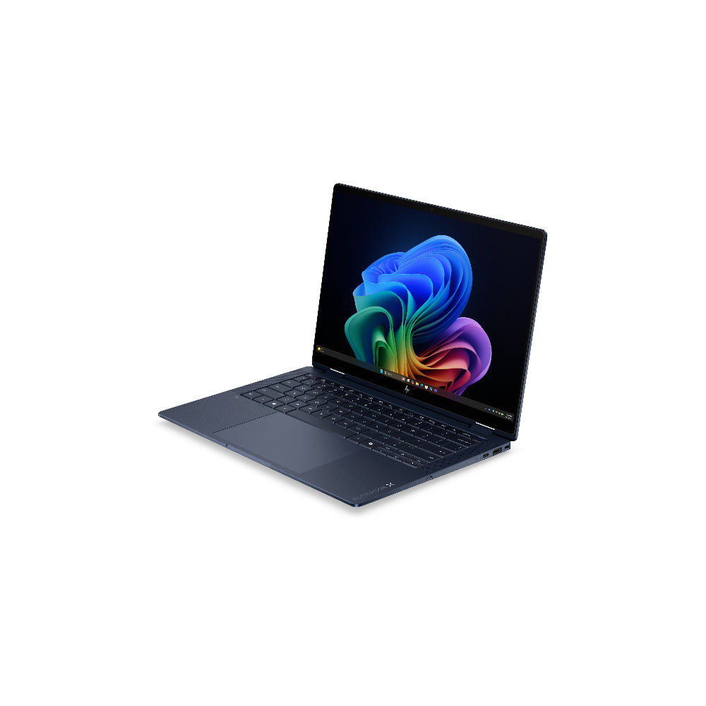 HP EliteBook X Flip G2i 14" - Core Ultra 7 Ai 356H - 32GB 1TB SSD - 5G