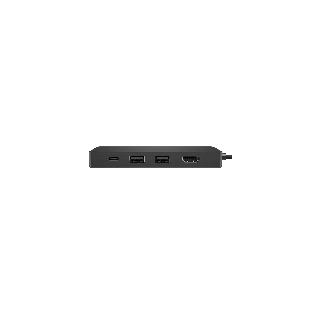 HP Travel Hub G3 USB-C