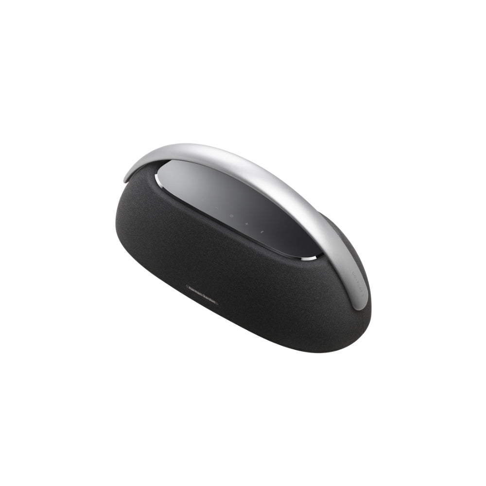 Harman Kardon GO + Play 3 Svart