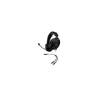 HyperX Cloud Stinger 2 Kabel Svart