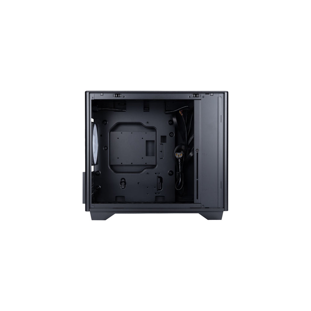 InWin A3 mATX Svart